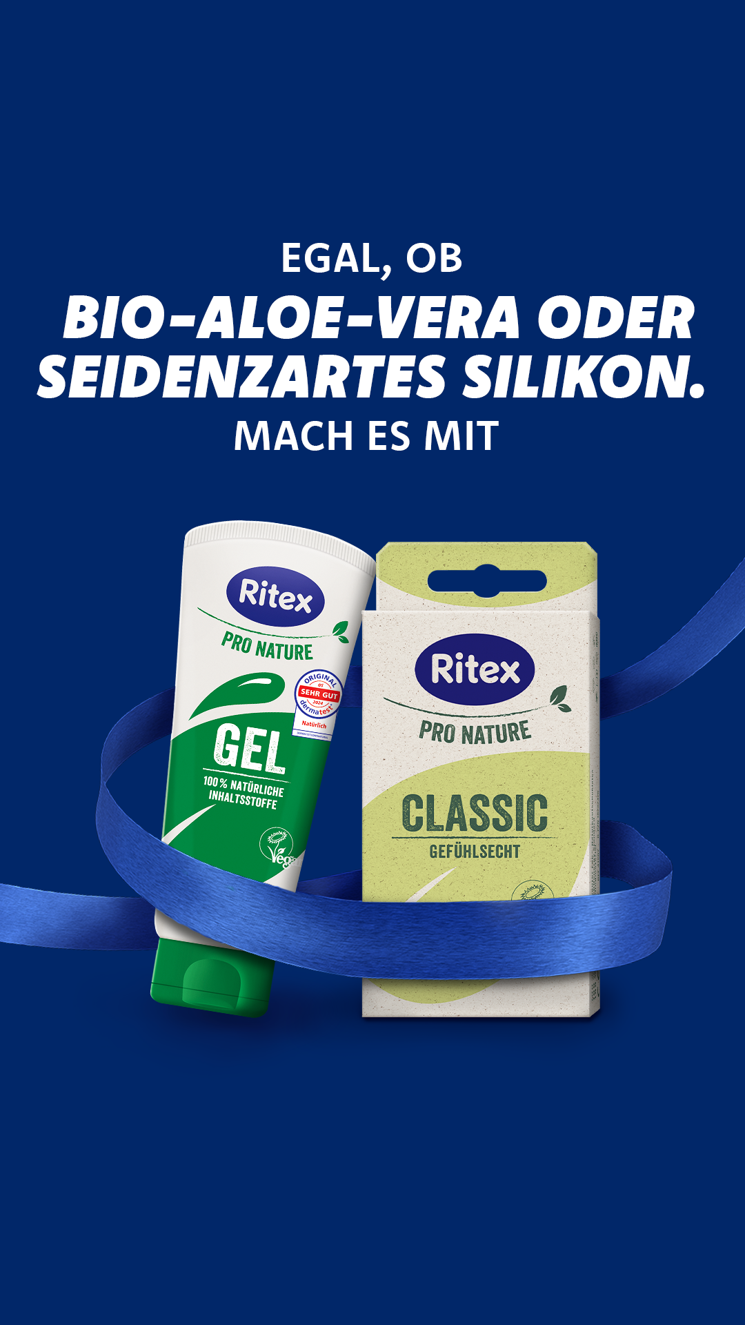 Ritex Facebook ad from Jul 1, 2026