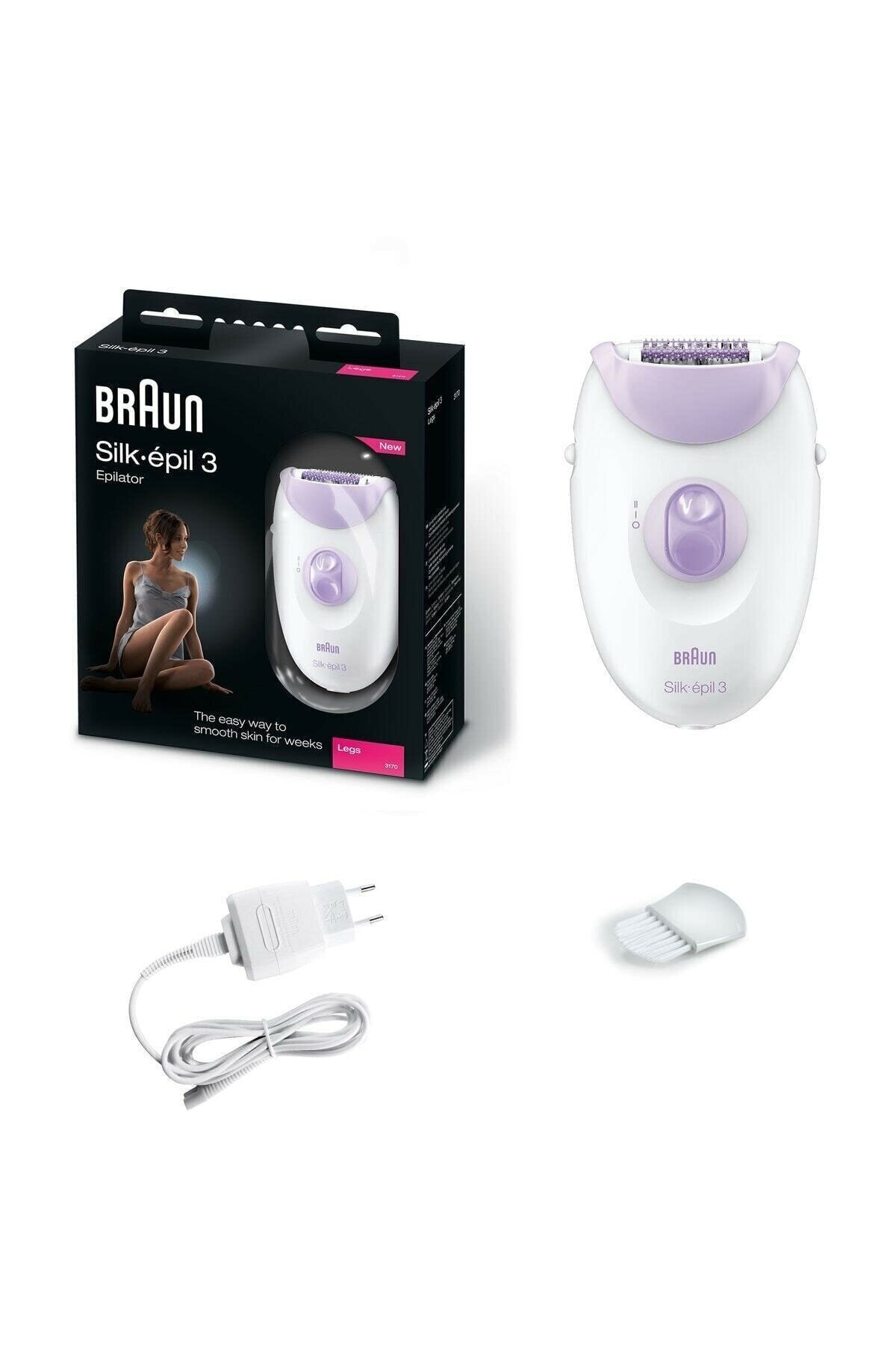 Braun Facebook ad