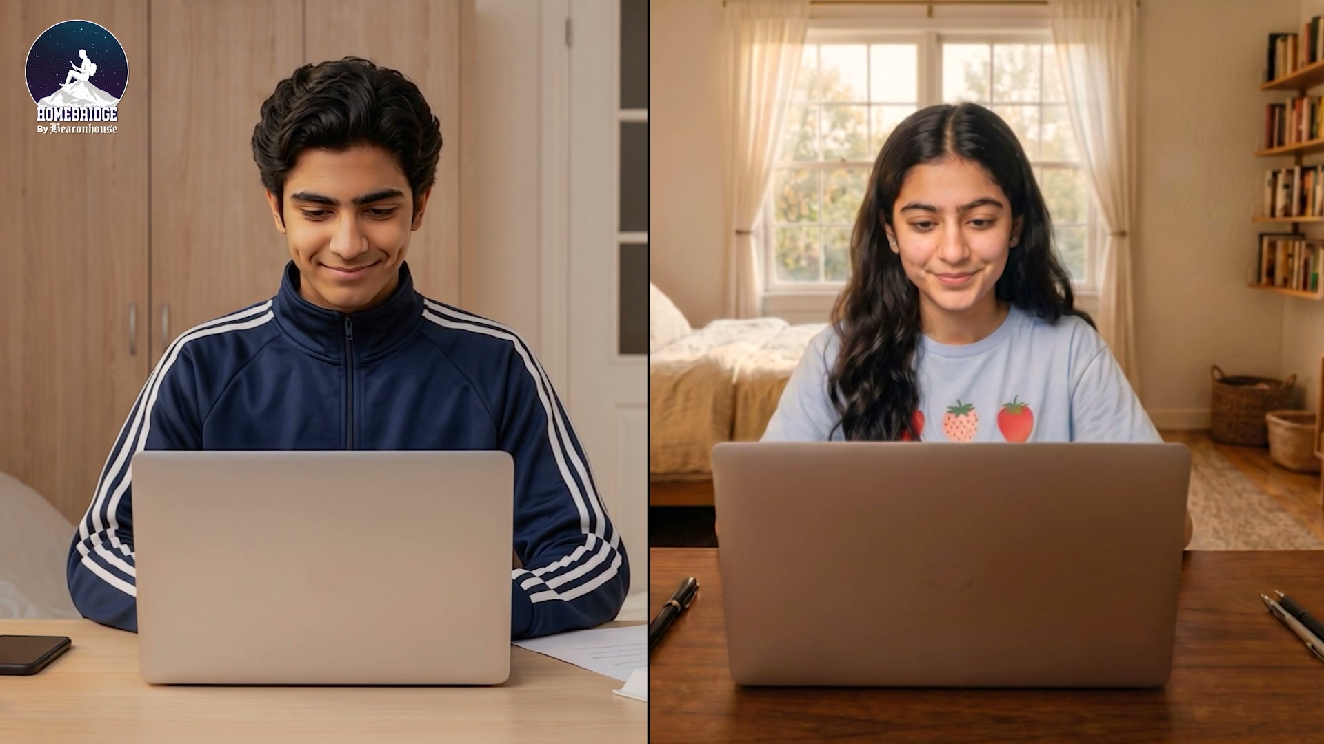 Homebridge Facebook ad from Aug 7, 2026