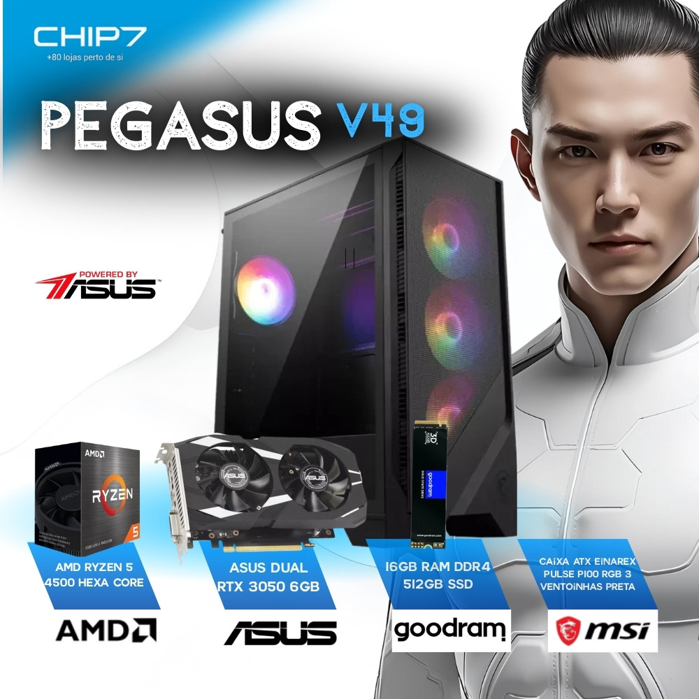Chip7 Facebook ad