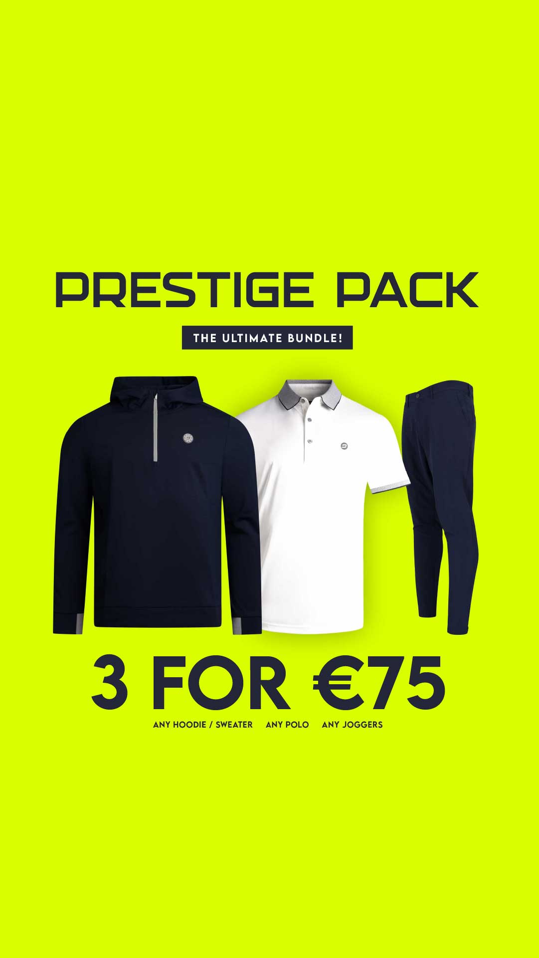 Druids Facebook ad