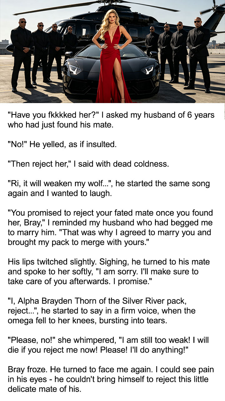 Modern Romance Vault Facebook ad: Click to read more!