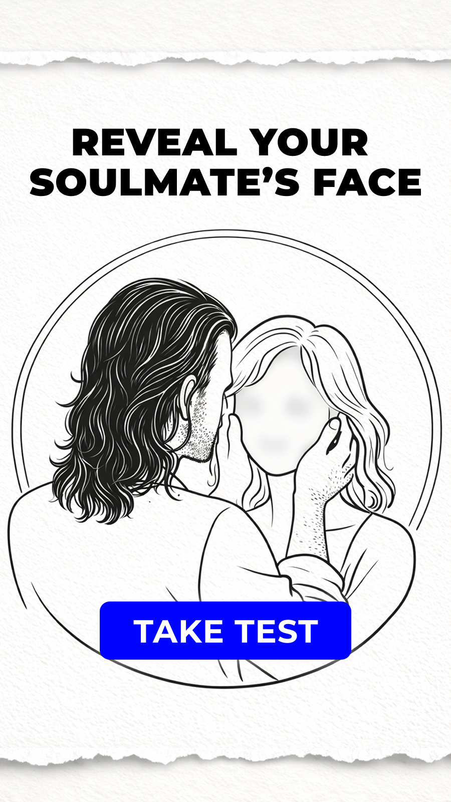 Mental Coach Facebook ad: Take quiz and find out!