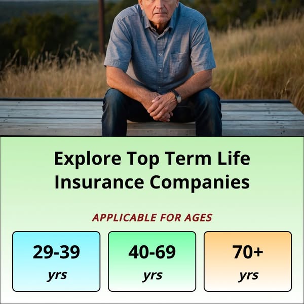 American Coverage Solutions Facebook ad