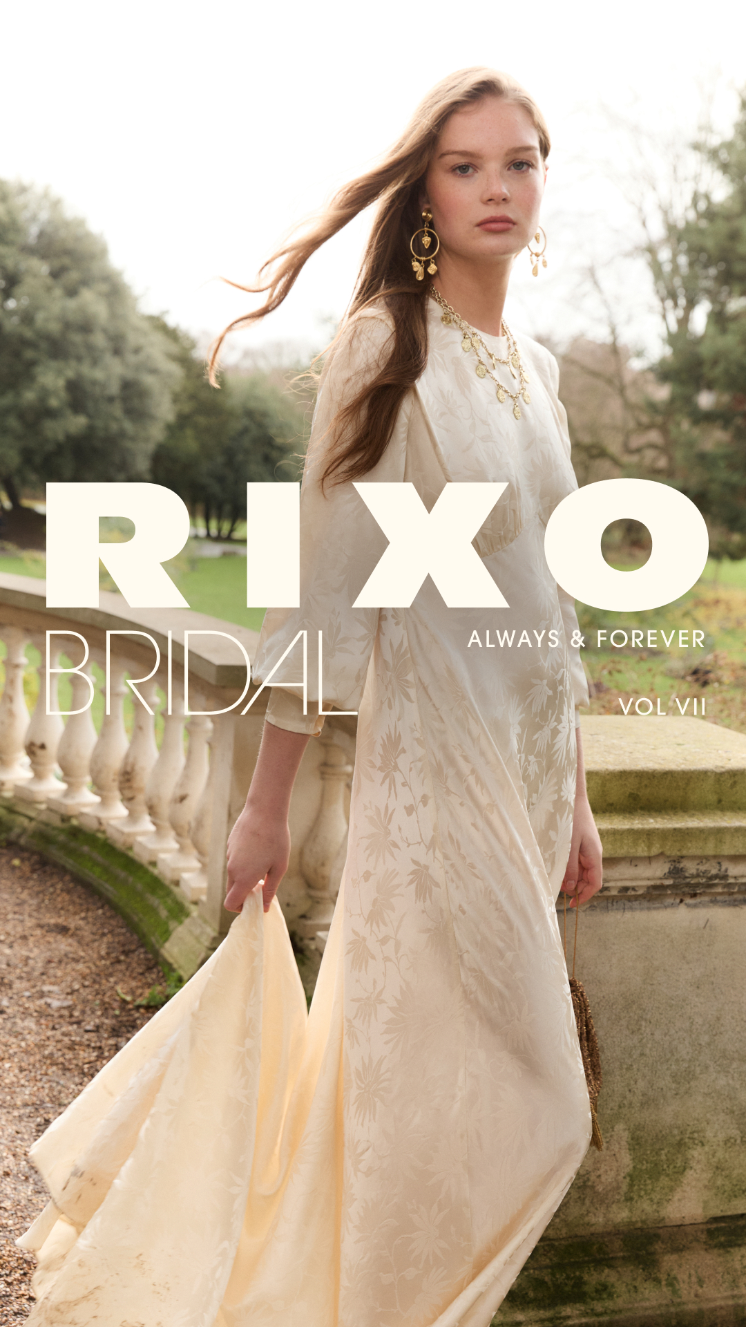 RIXO Facebook ad