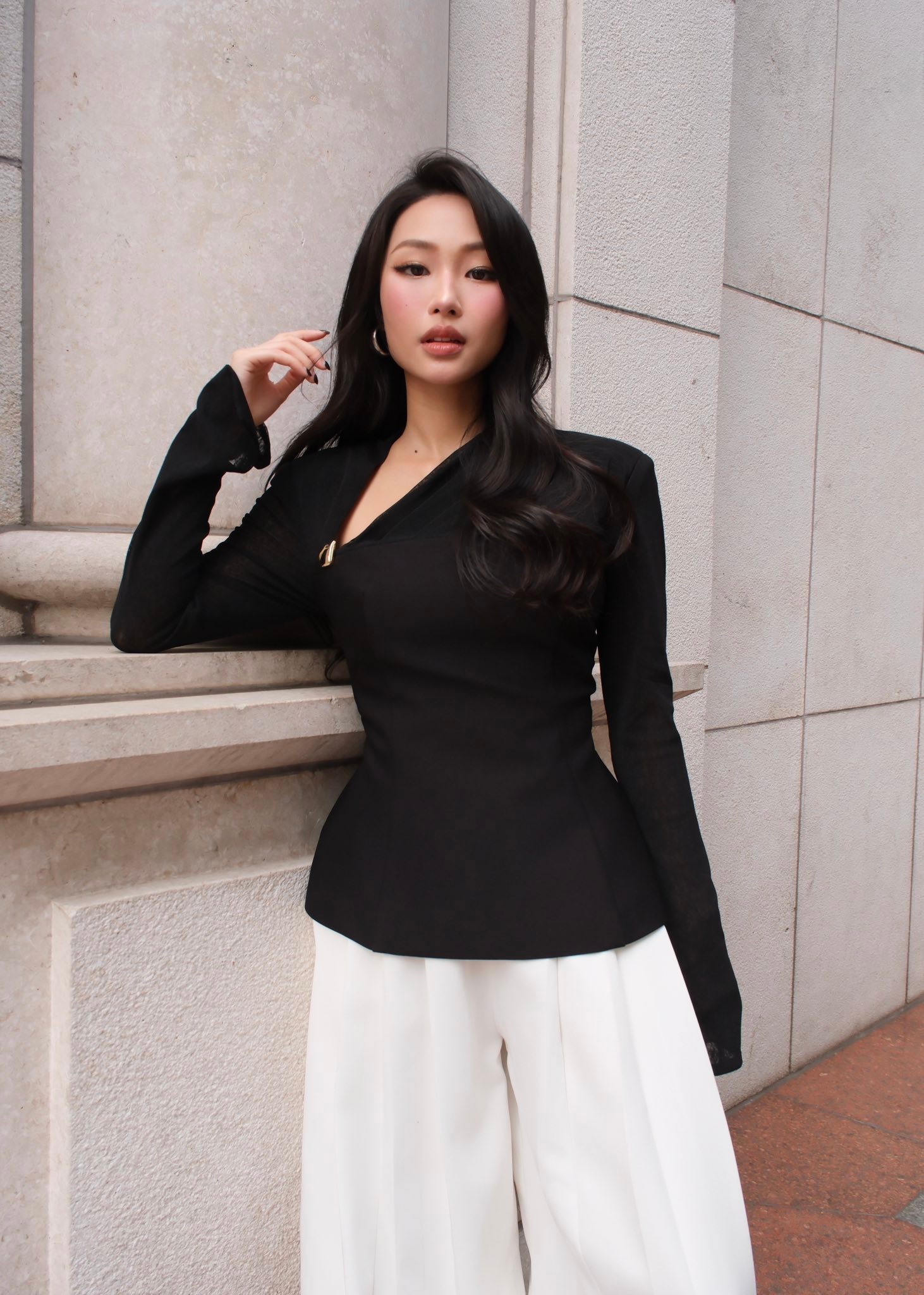 KEIRA TONG Facebook ad