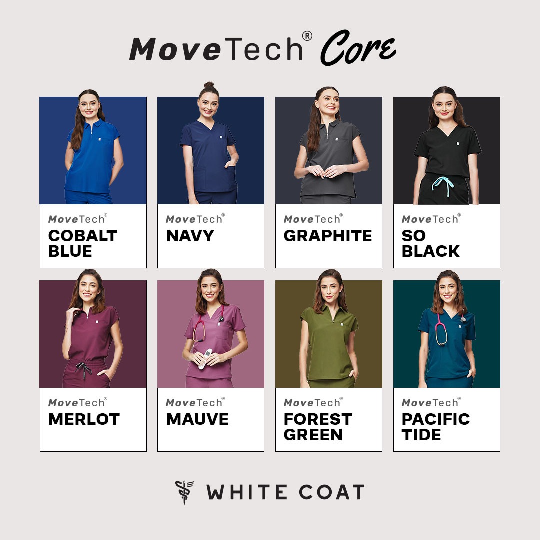White Coat Manila Facebook ad