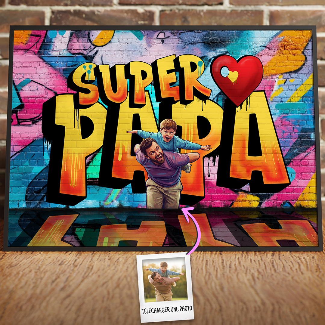 HEY DEAR Facebook ad