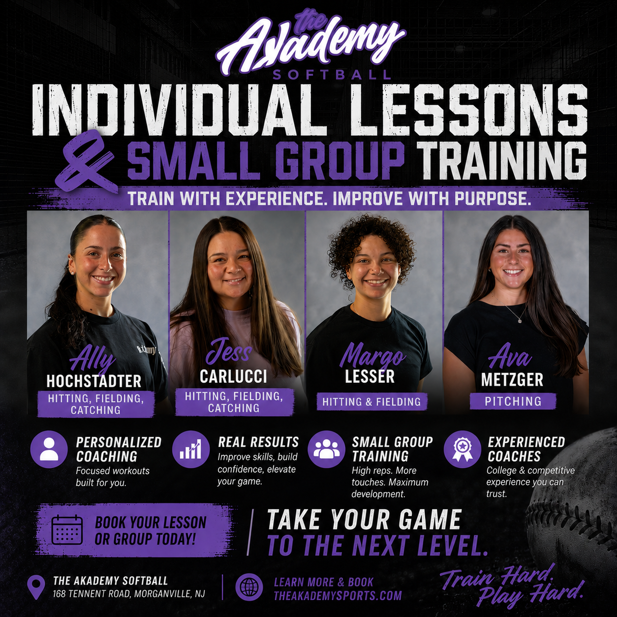 The Akademy Sports Facebook ad from Jun 23, 2026