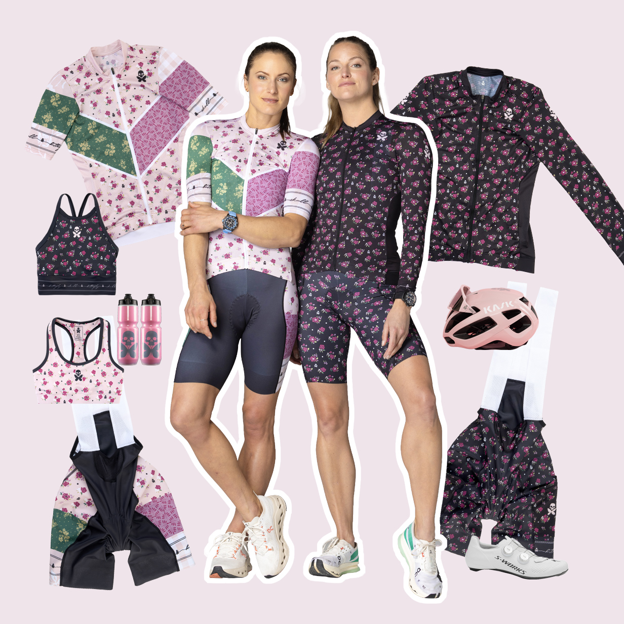 Betty Designs Facebook ad from Jul 9, 2026