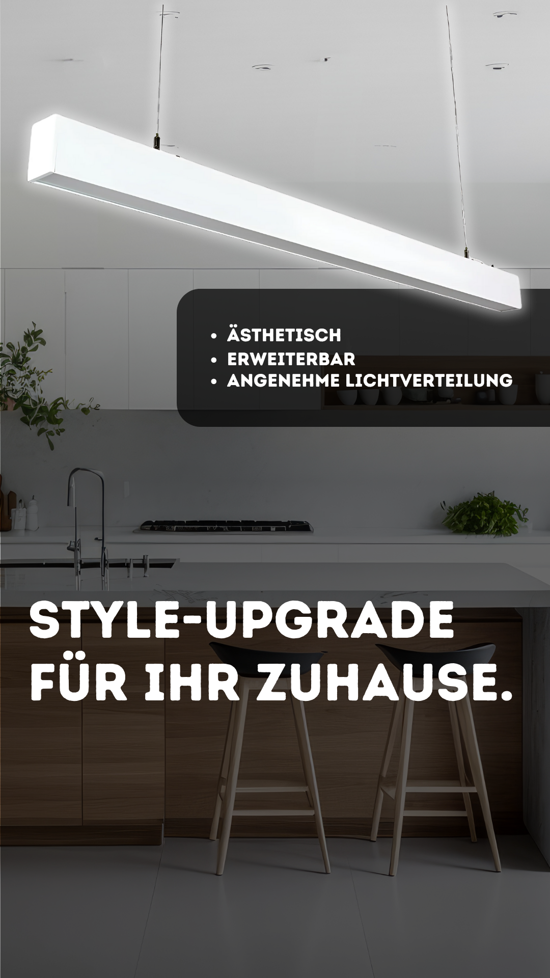 Lichttechnik24 Facebook ad