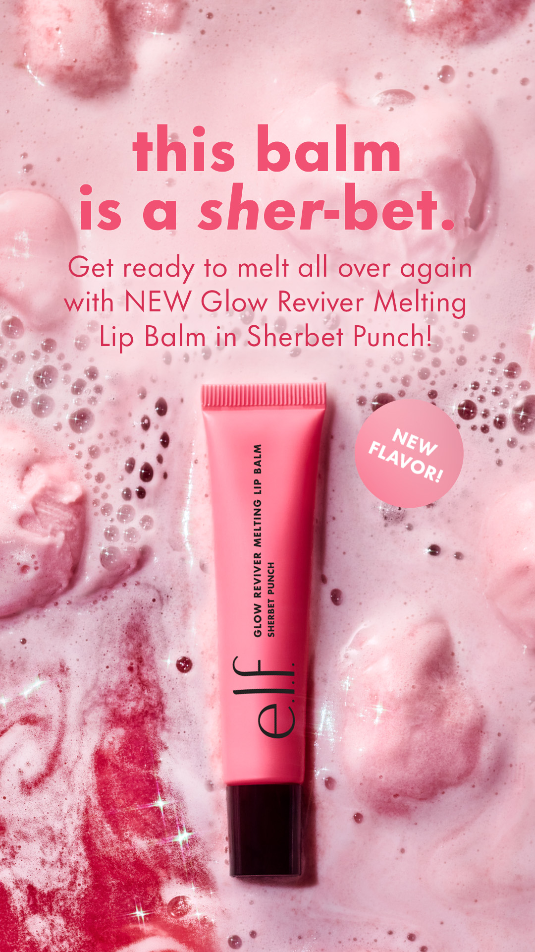 e.l.f. Cosmetics Facebook ad