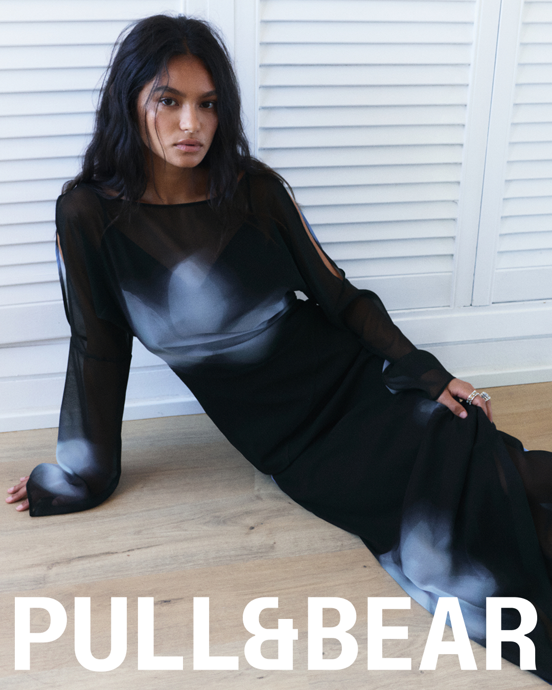 Pull&Bear Facebook ad