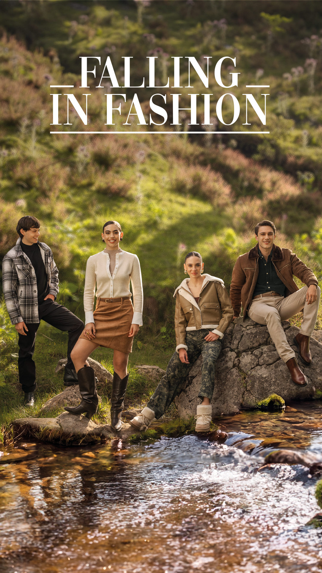 Sears México Facebook ad: ¡Descúbrela ya!