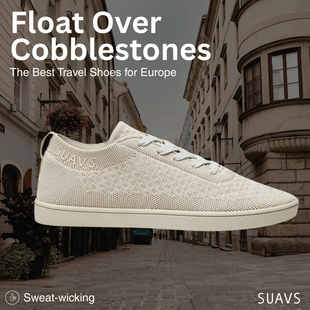 SUAVS Facebook ad
