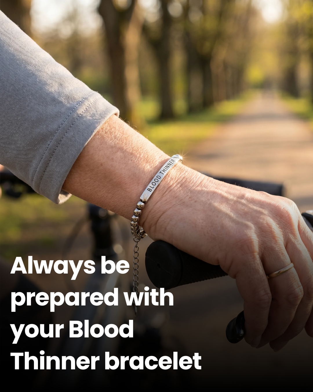 MediCarry ID Facebook ad