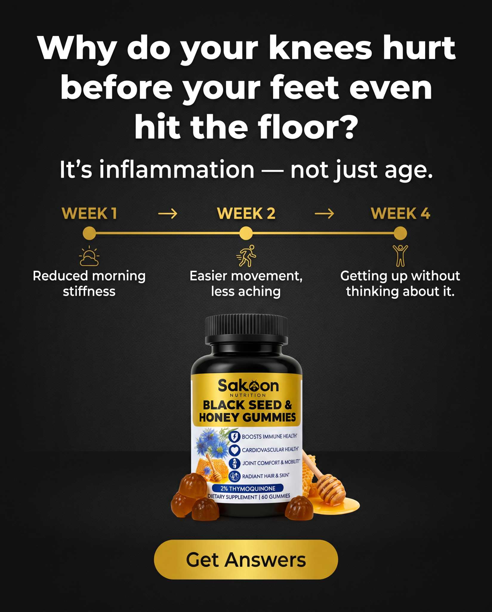 Sakoonnutrition Facebook ad