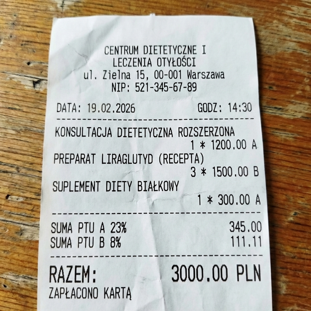 Droga do Zdrowia Facebook ad: Przeczytaj, jeśli wstydzisz się swojego ciała po menopauzie