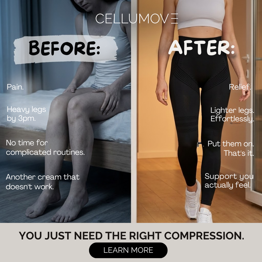 Women's Wellness Lab Facebook ad