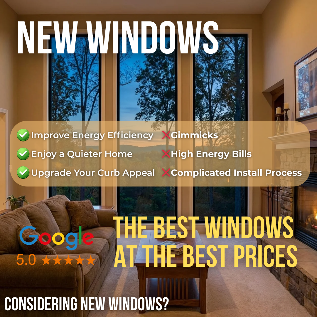 Nu-Face Home Improvements Facebook ad