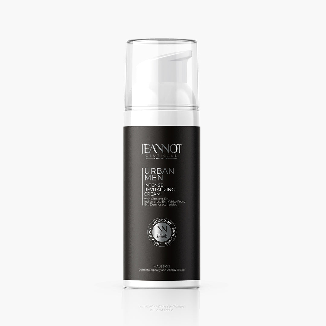 Jeannot Ceuticals Facebook ad
