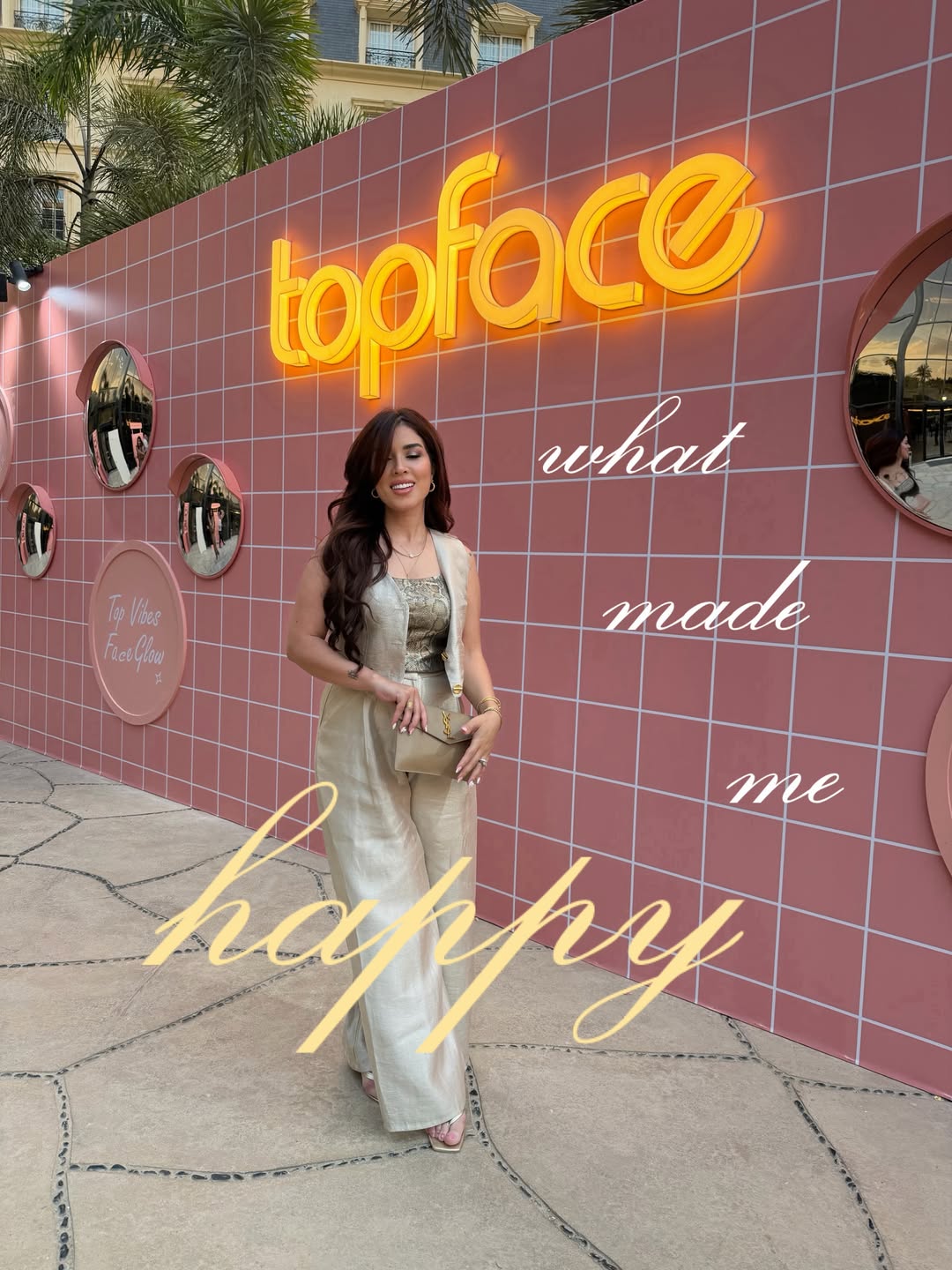 Topface Egypt Facebook ad