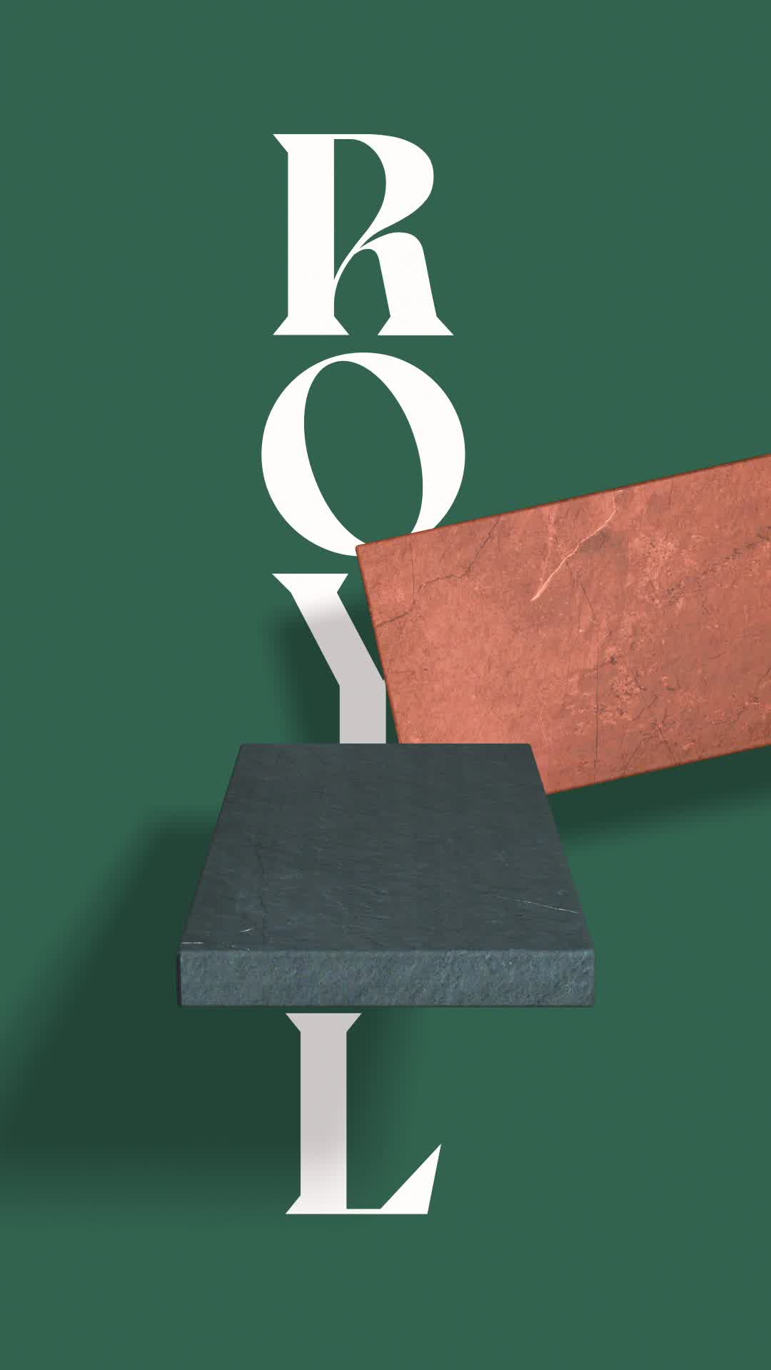 Royale Touche Facebook ad: Transform Your Space with Royale Touche Laminates