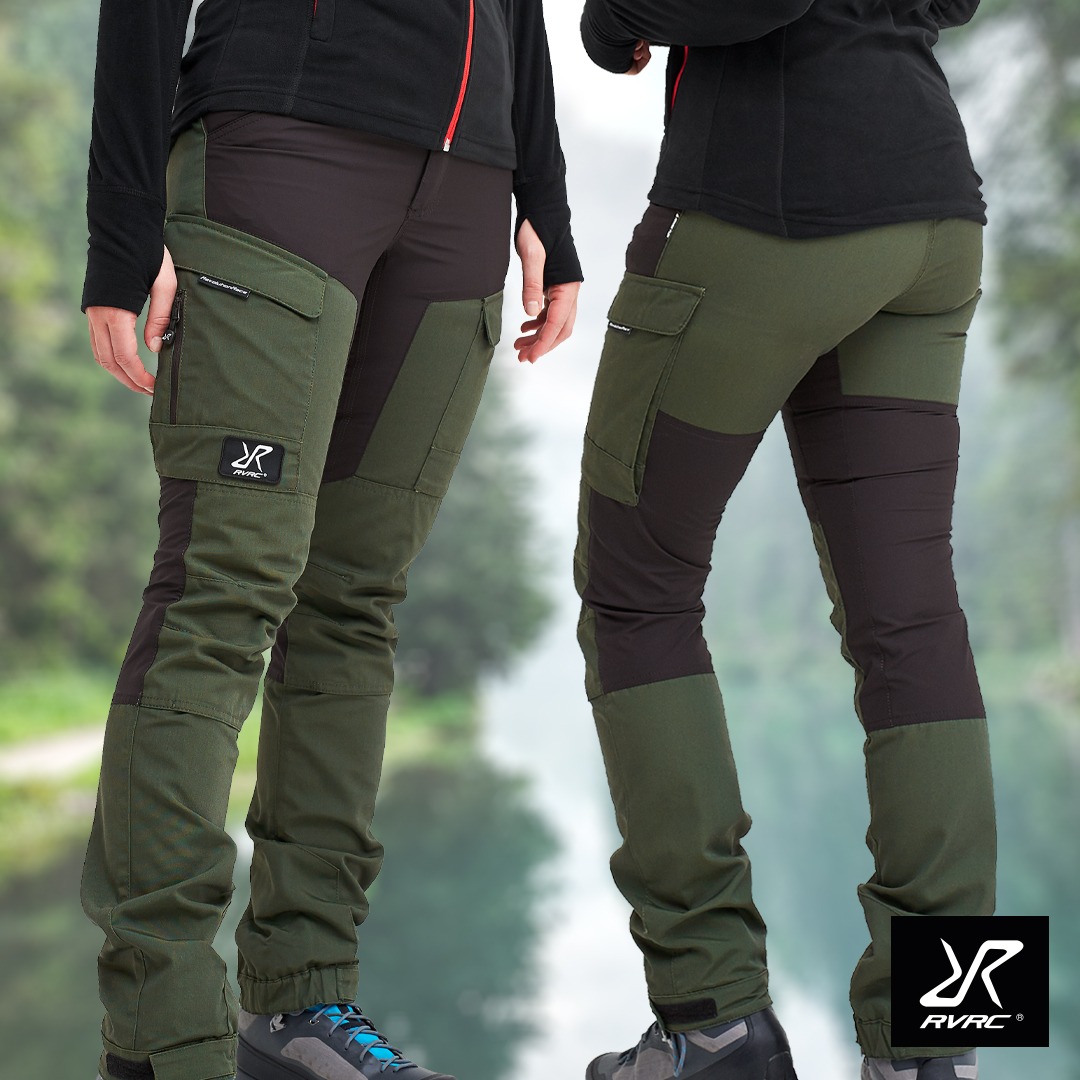 RevolutionRace Facebook ad