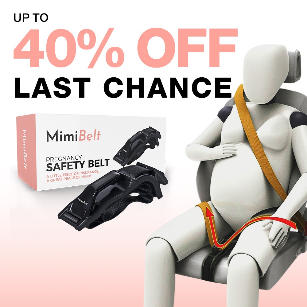 MimiBelt Facebook ad