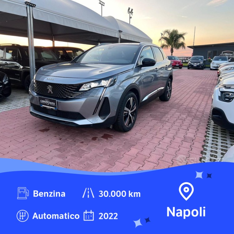 Subito Auto e Moto Facebook ad: Dai un'occhiata a questi annunci