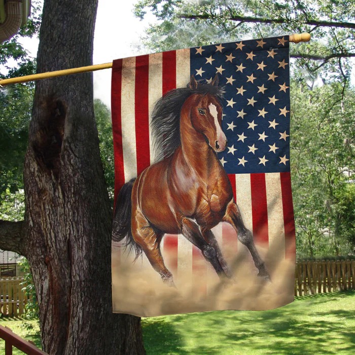 Unique Flags Facebook ad