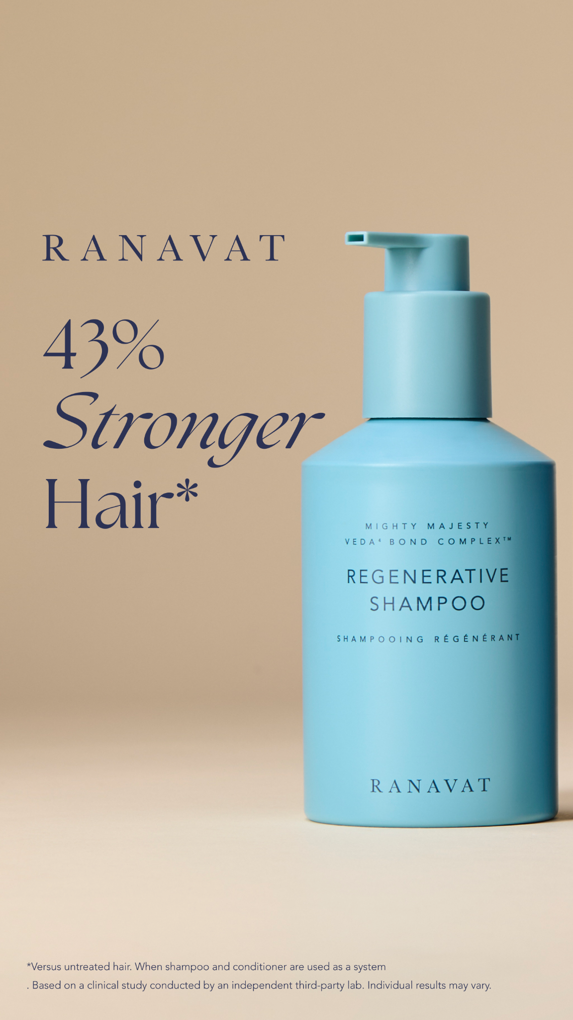 Ranavat Facebook ad