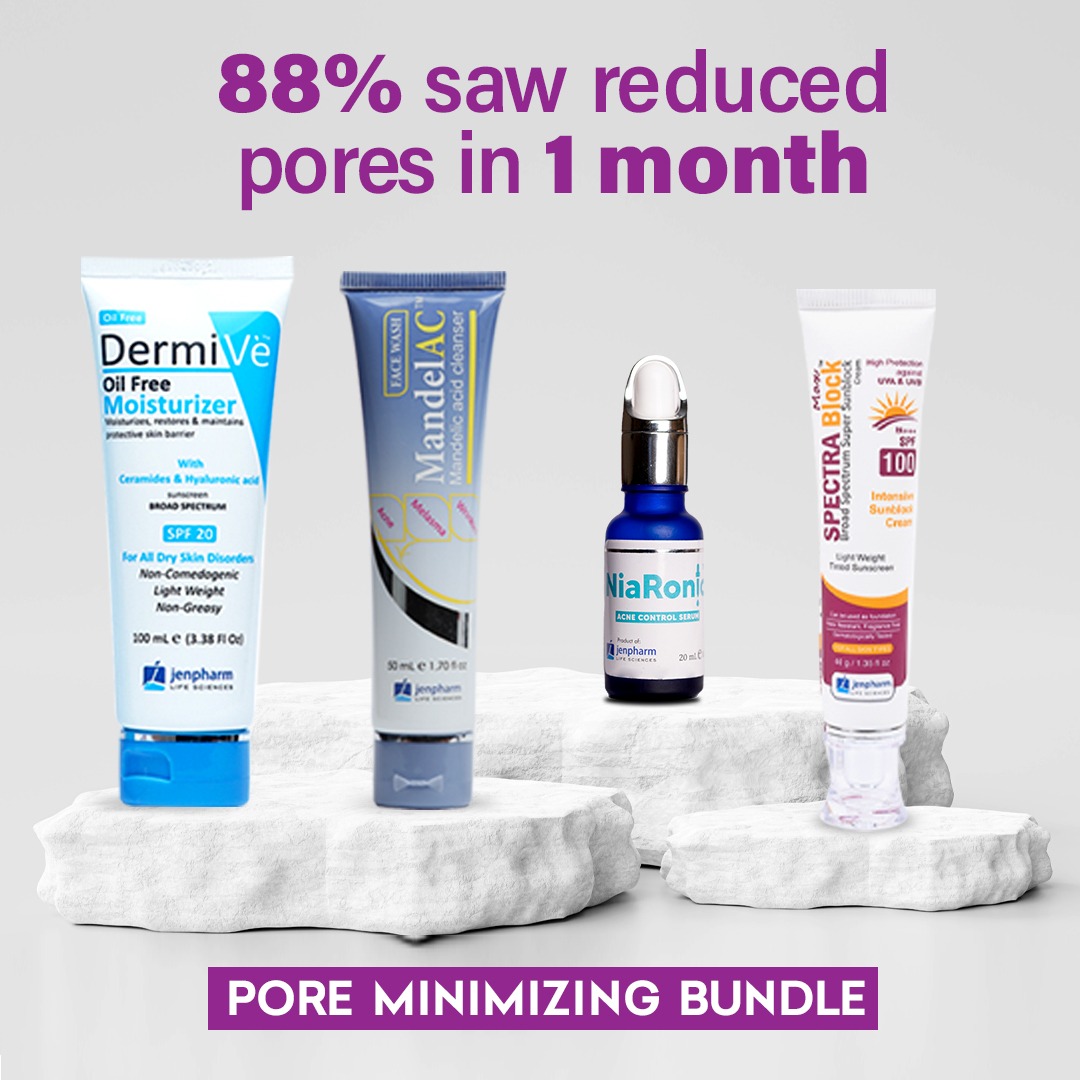 Jenpharm Life Sciences Facebook ad