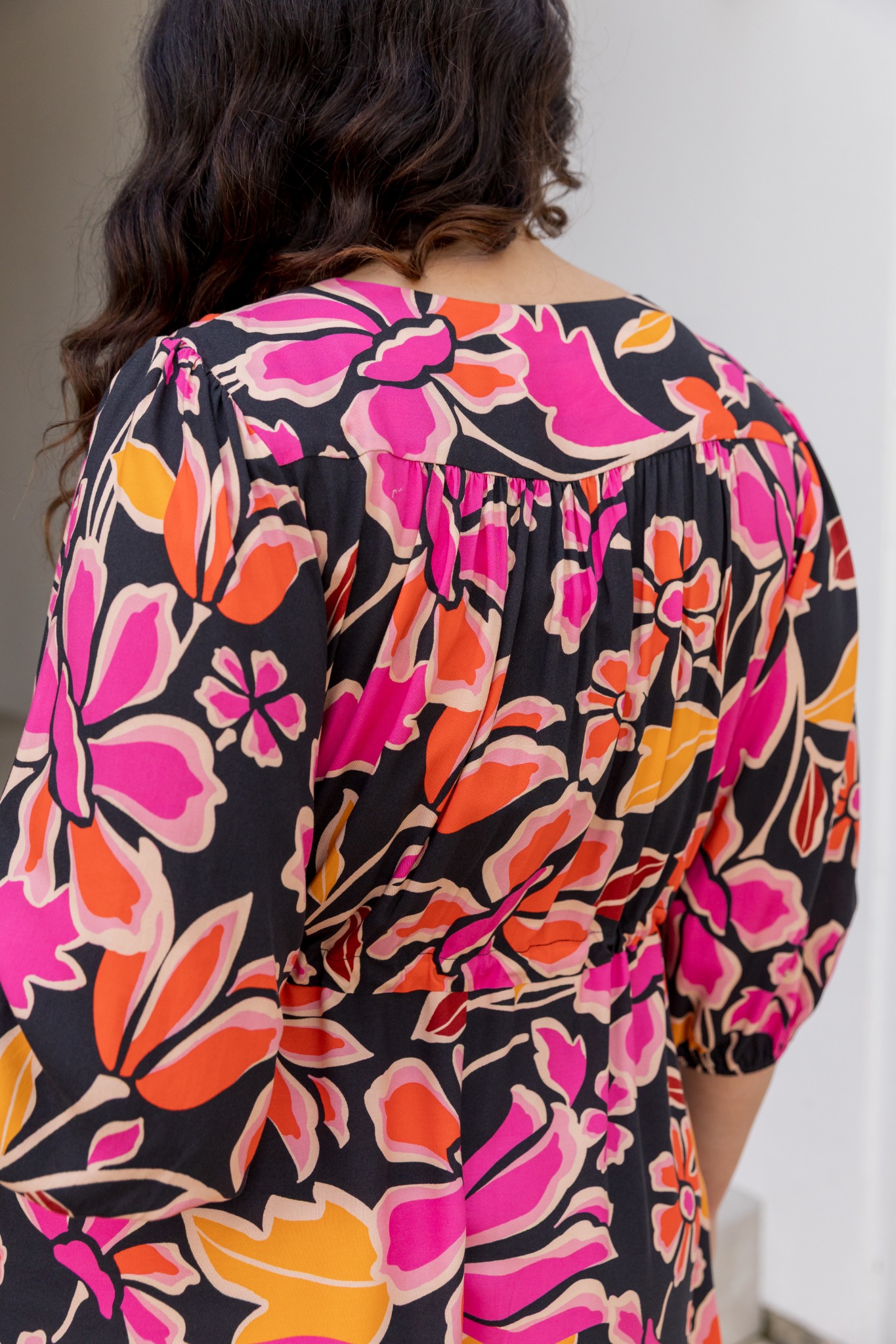 Proud Poppy Clothing Facebook ad