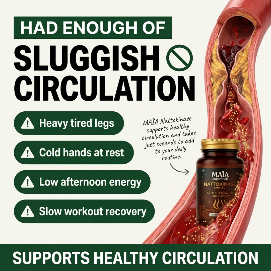 Flavanol Research Institute  Facebook ad