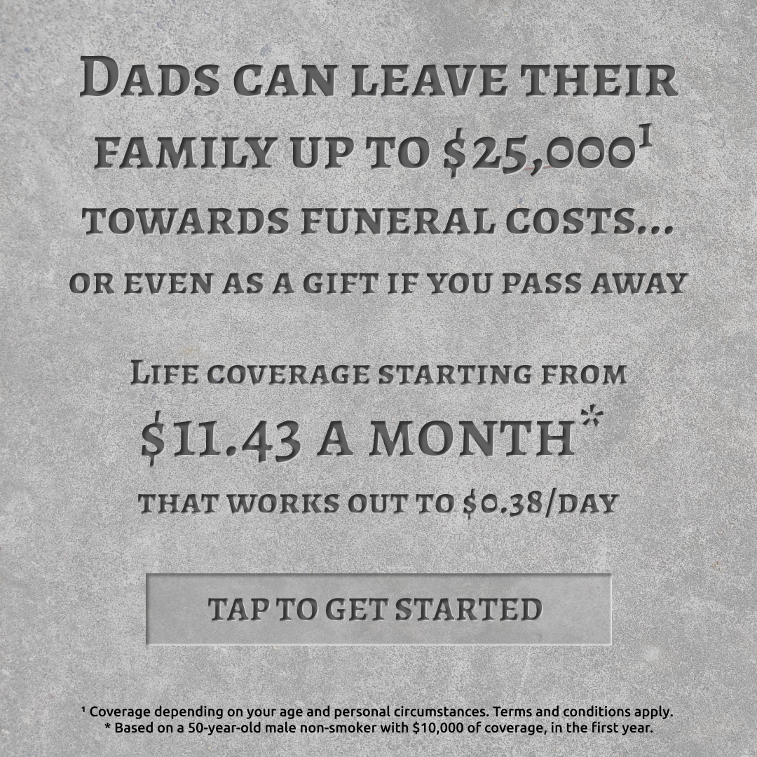 Seniors Choice CA Facebook ad
