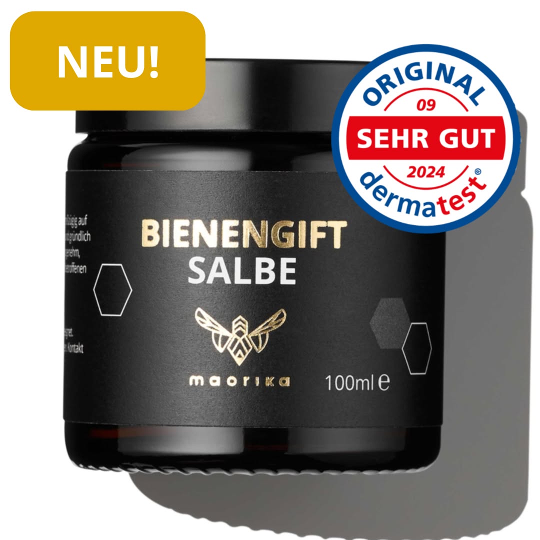 maorika.de Facebook ad