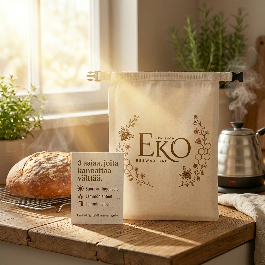 Ekohemshop Facebook ad