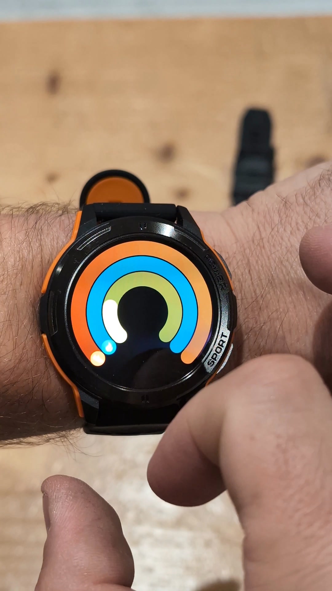 Hard Hat Watches Facebook ad: Up To 70% Off Black Friday Sale On Now!