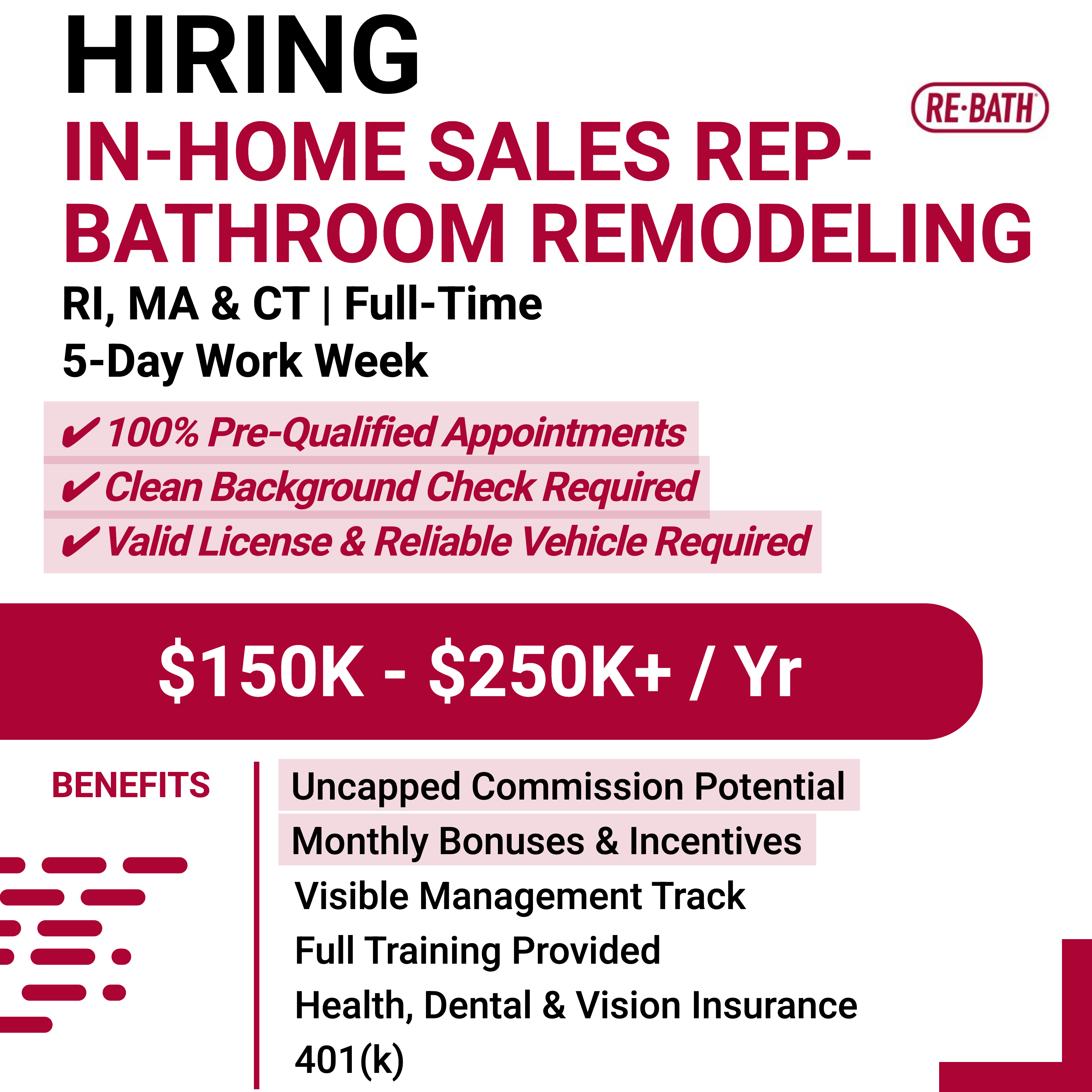 Hireline Construction Jobs Facebook ad
