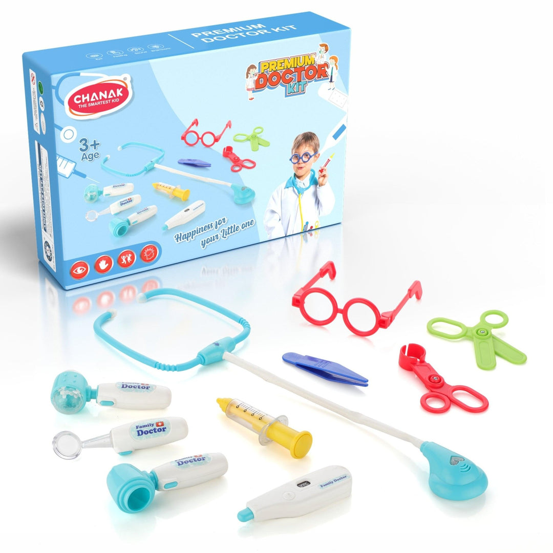 Chanak Facebook ad: Looking for a way to pull your toddler…
