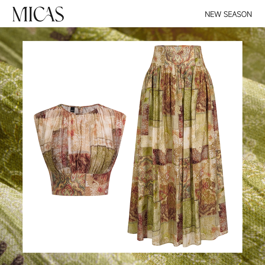 MICAS Facebook ad