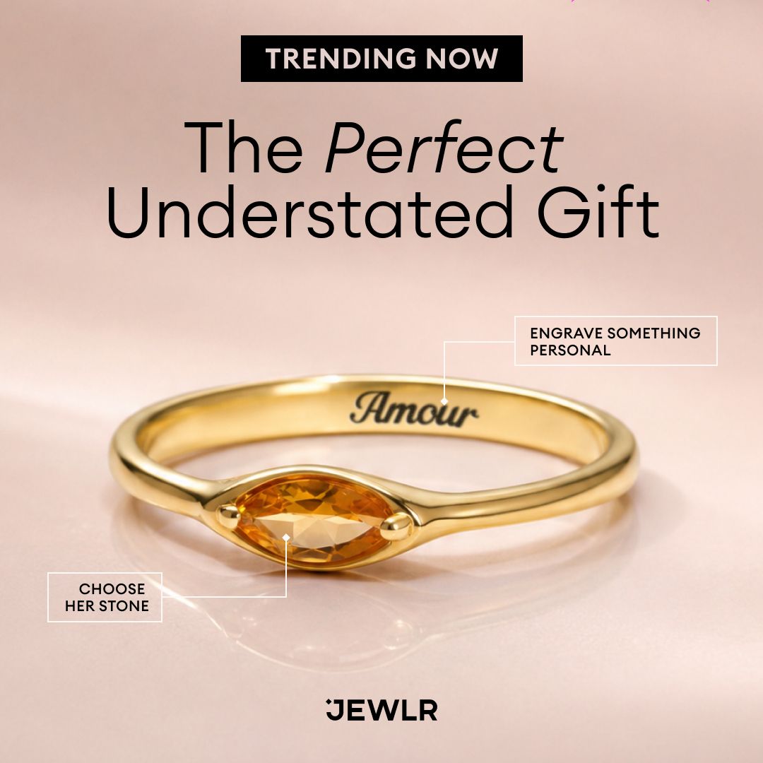 Jewlr Facebook ad