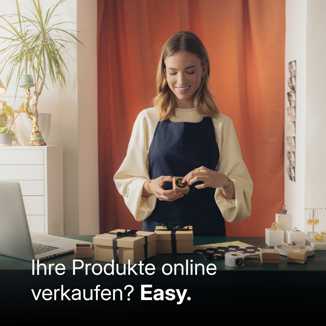 Worldline Switzerland Facebook ad