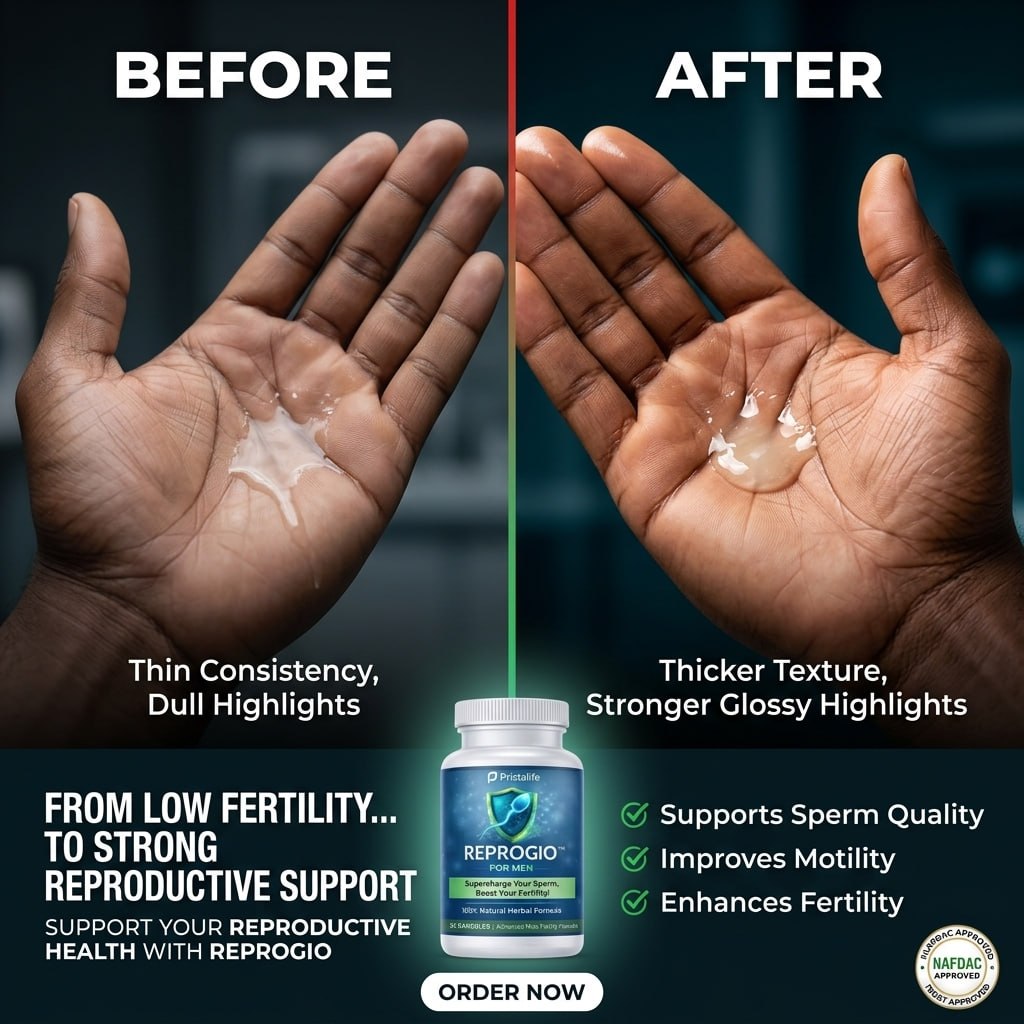 Made shop Facebook ad: Struggling To Get Your Wife Pregnant?
