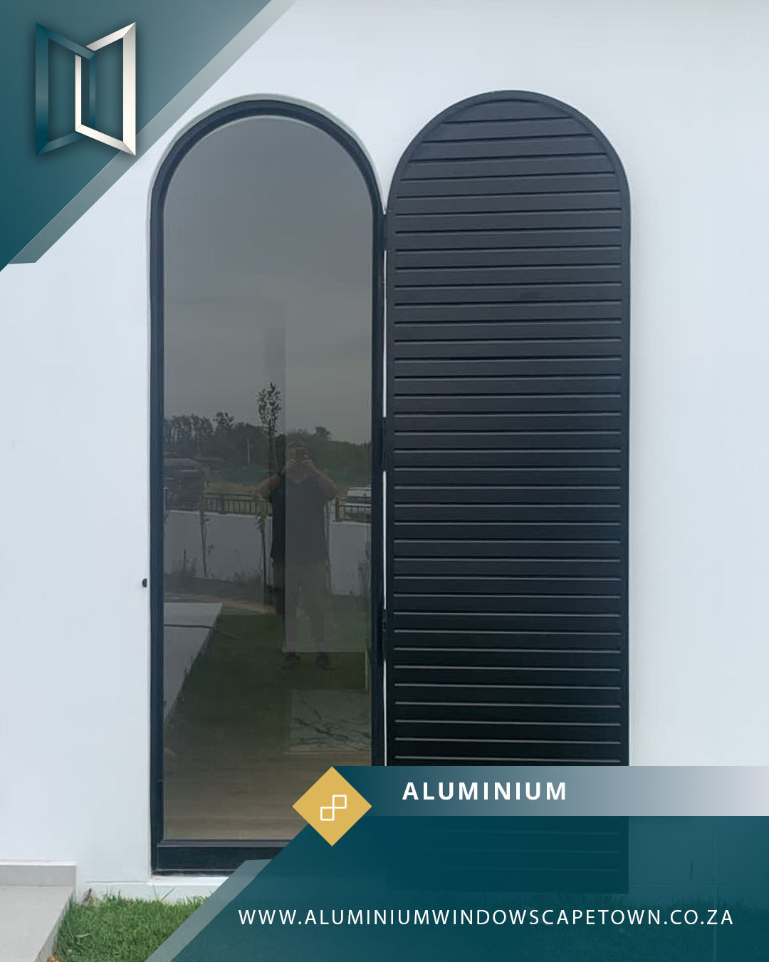 Aluminium Windows Cape Town Facebook ad