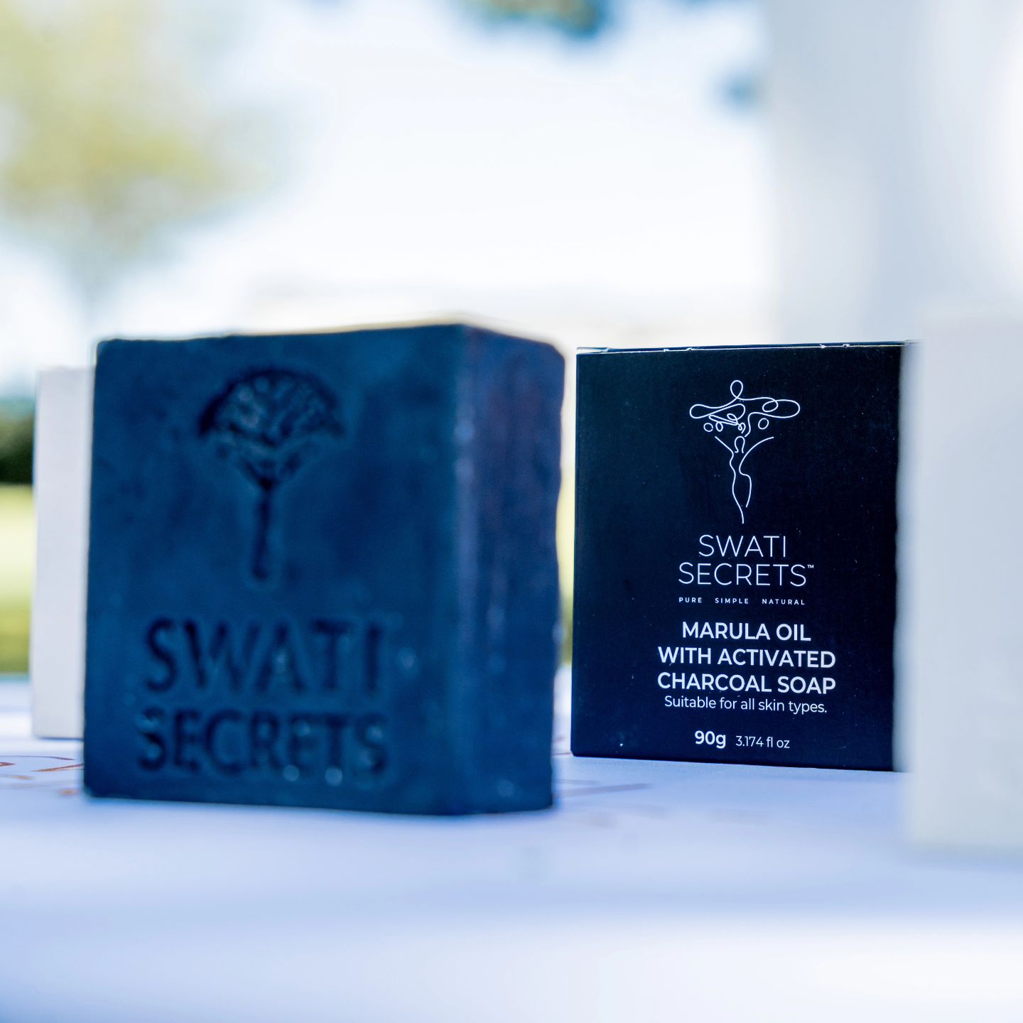 Eswatini Tourism Facebook ad: Discover the Magic of Eswatini's Indigenous Oils