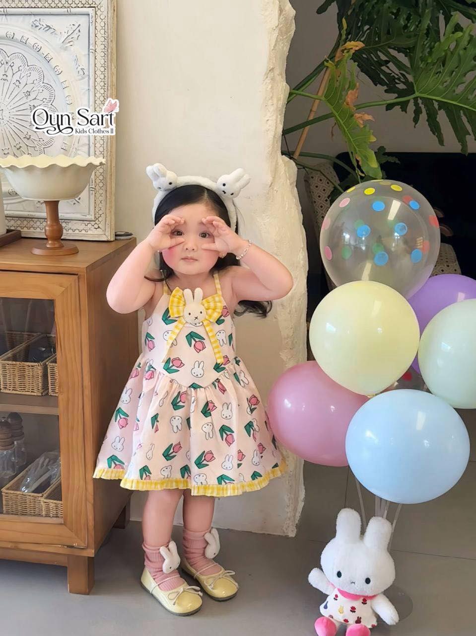 Oun Sart Kids Clothes II Facebook ad