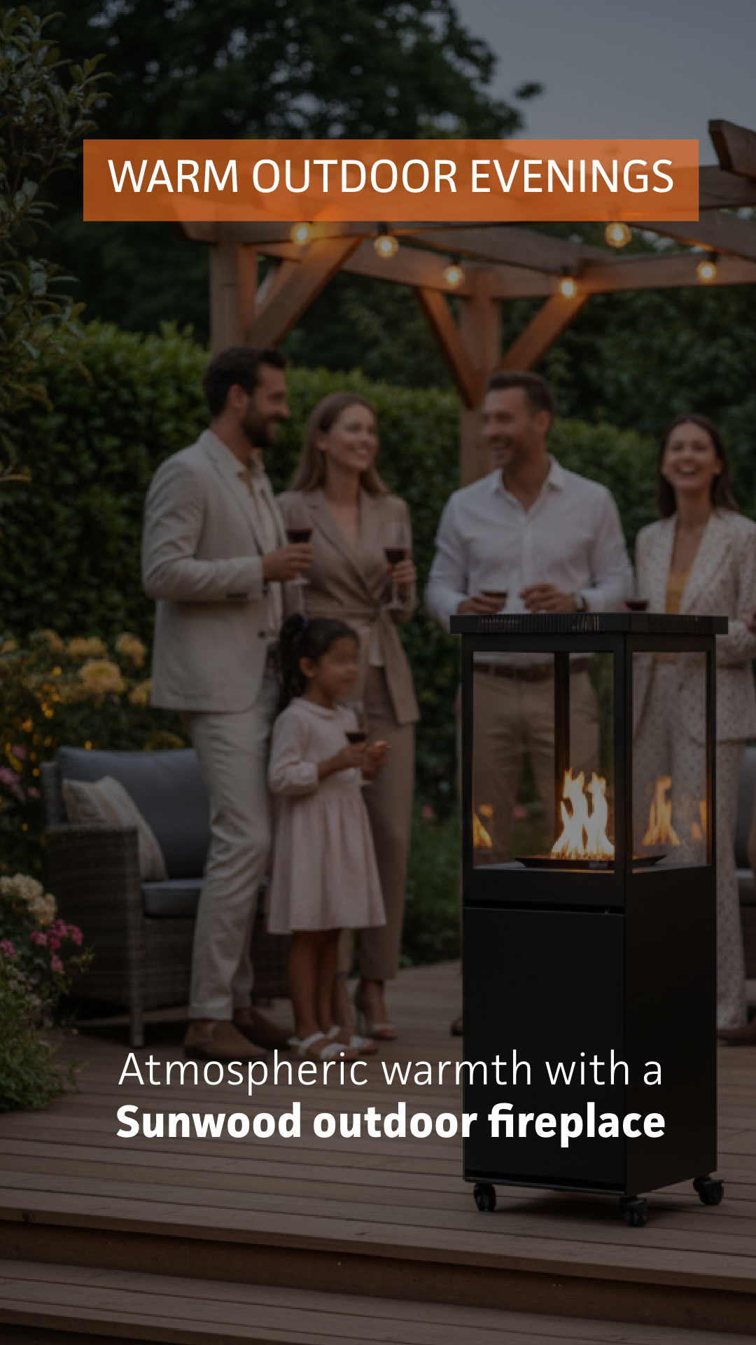 Sunwood Facebook ad