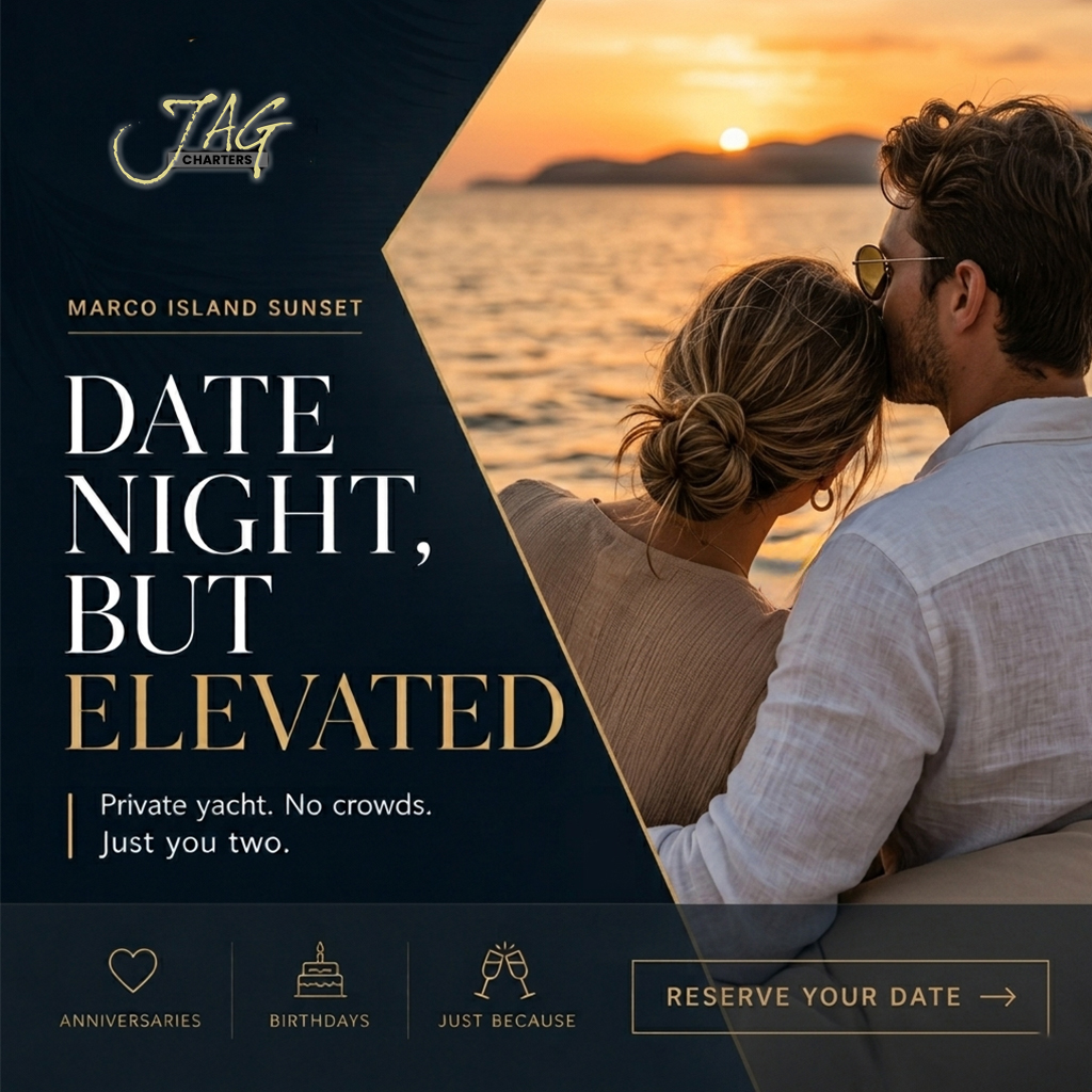 Jag Properties Facebook ad from Jun 1, 2026